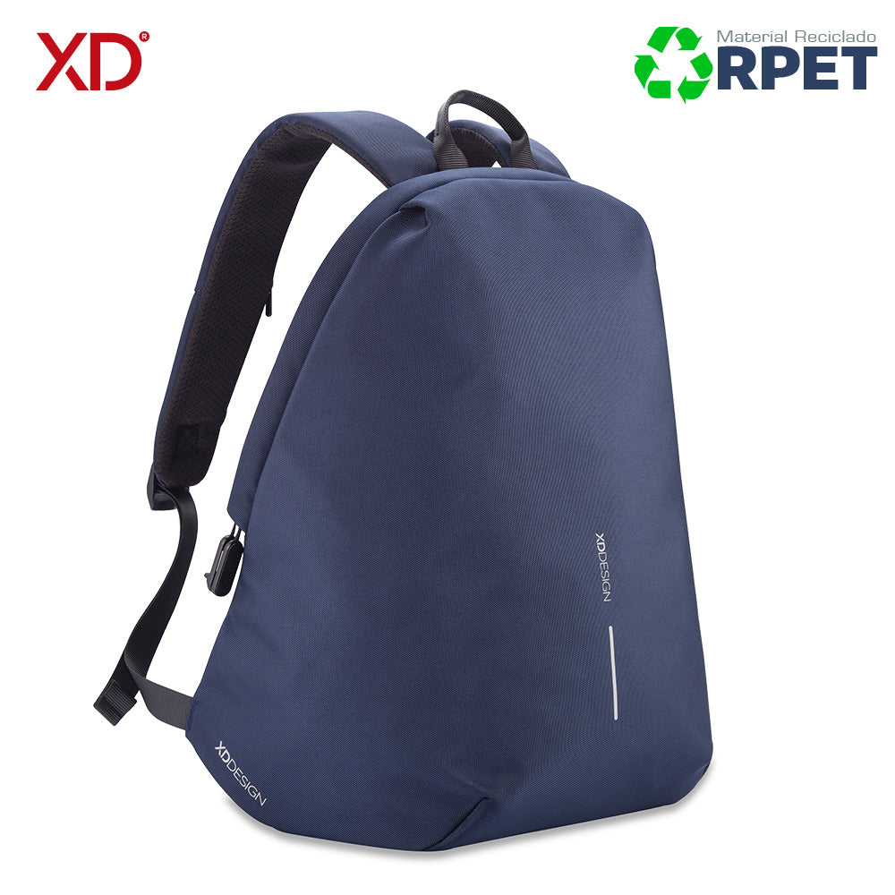 Morral Backpack Antirrobo Bobby Soft VA-961 (CP) - Pro-Ponemos