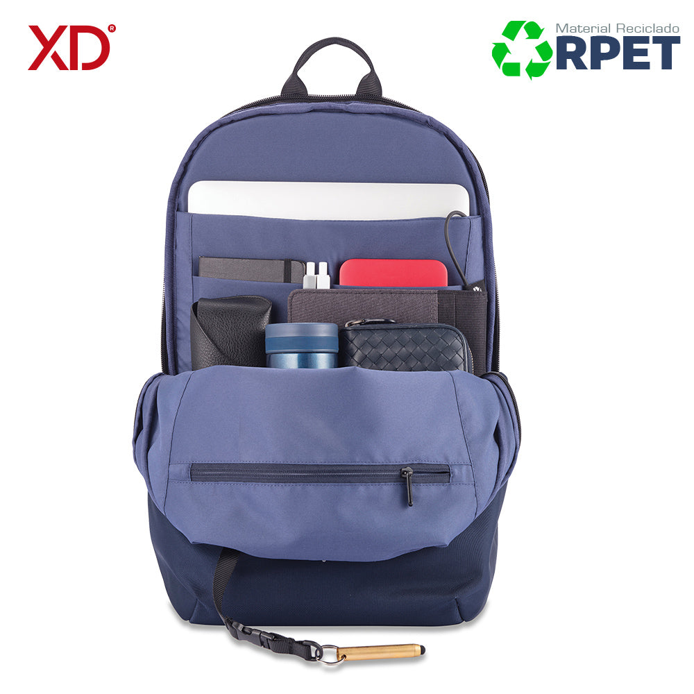 Morral Backpack Antirrobo Bobby Soft VA-961 (CP) - Pro-Ponemos