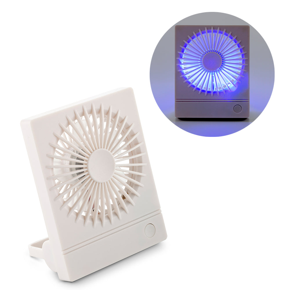 Ventilador Niklas VA-1102 (CP) (NUEVO) - Pro-Ponemos