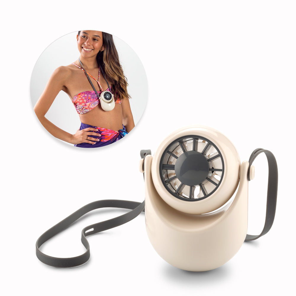 Ventilador Breeze VA-1155 (CP) (NUEVO) - Pro-Ponemos