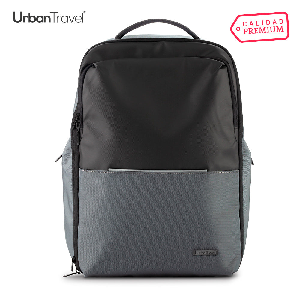 Morral Backpack Kepler Urban Travel VA-986 (CP) - Pro-Ponemos