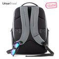 Morral Backpack Kepler Urban Travel VA-986 (CP) - Pro-Ponemos