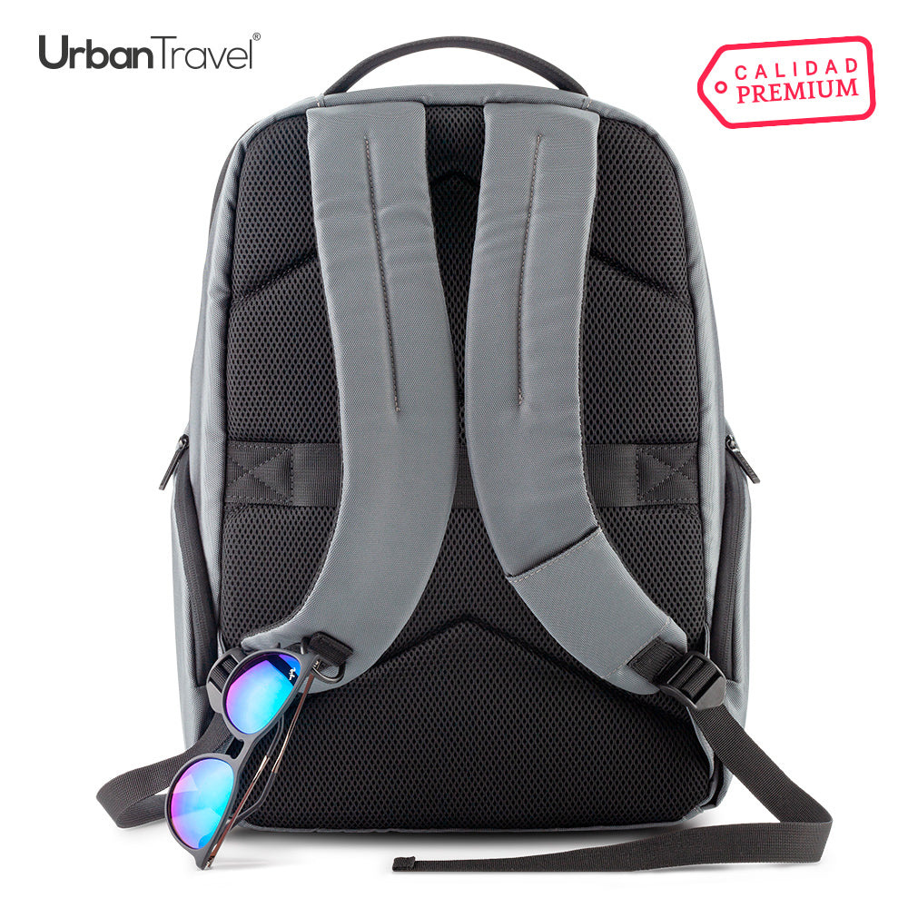 Morral Backpack Kepler Urban Travel VA-986 (CP) - Pro-Ponemos