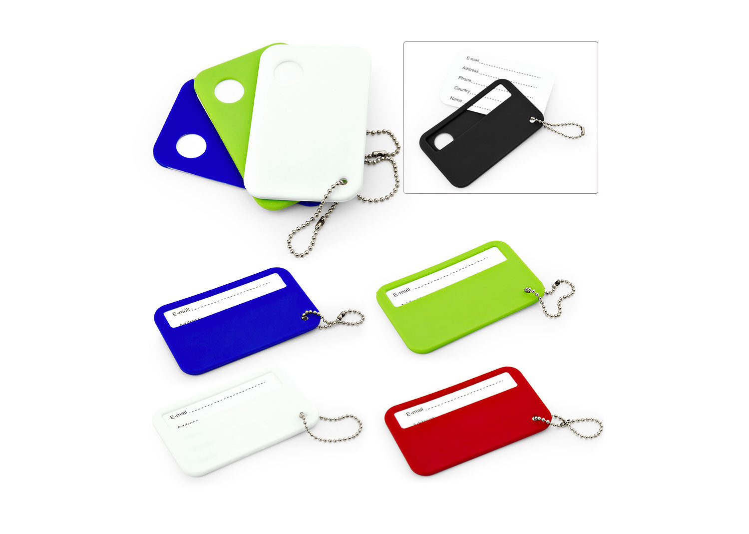 VI0278 Identificador Viaje (CP) (OFERTA) - Pro-Ponemos