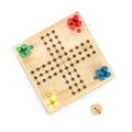 VI0320 Juego de Parchis Player (MP) - Pro-Ponemos
