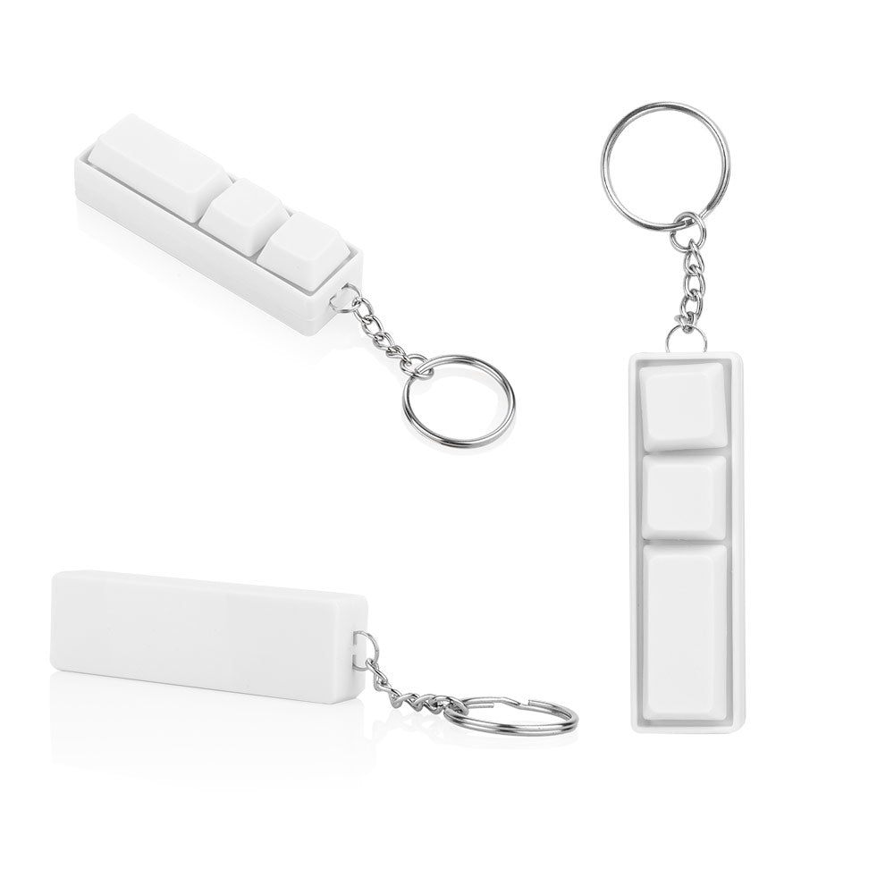 VI0330 Antiestrés Teclas (MP) - Pro-Ponemos