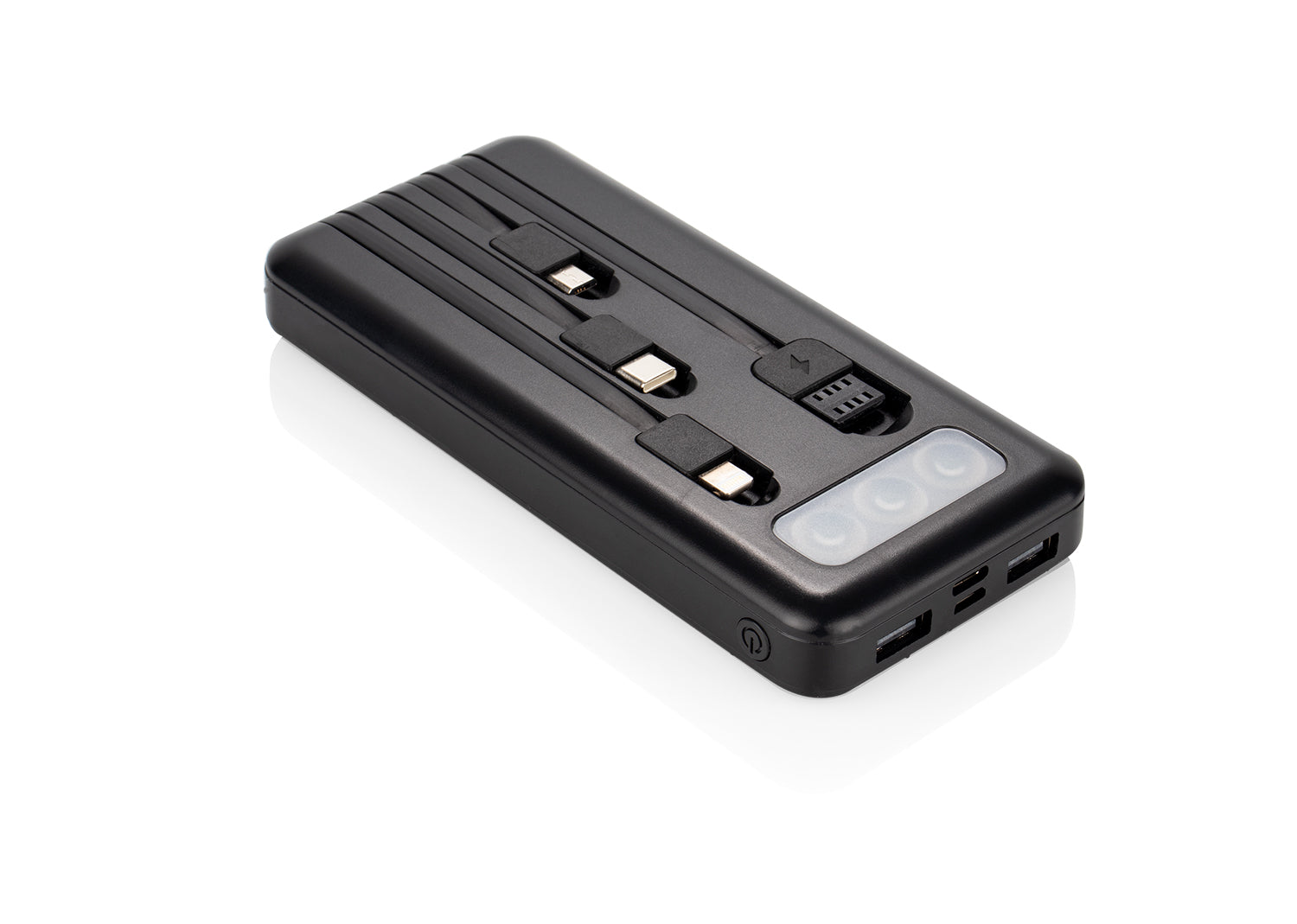 TE0655 Multicargador Urban (MP) - Pro-Ponemos