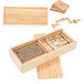 VI0358 Set de juegos Domino (MP) - Pro-Ponemos