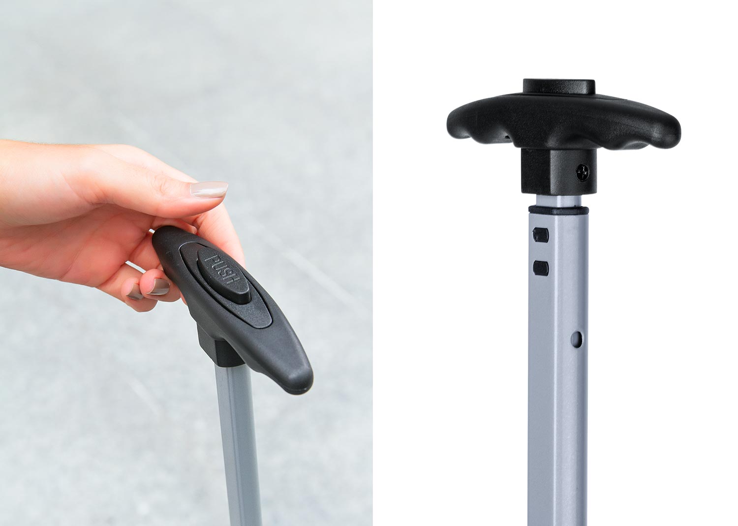 VI2094 Maleta Trolley Maxwell 16 Lts. (MP) - Pro-Ponemos