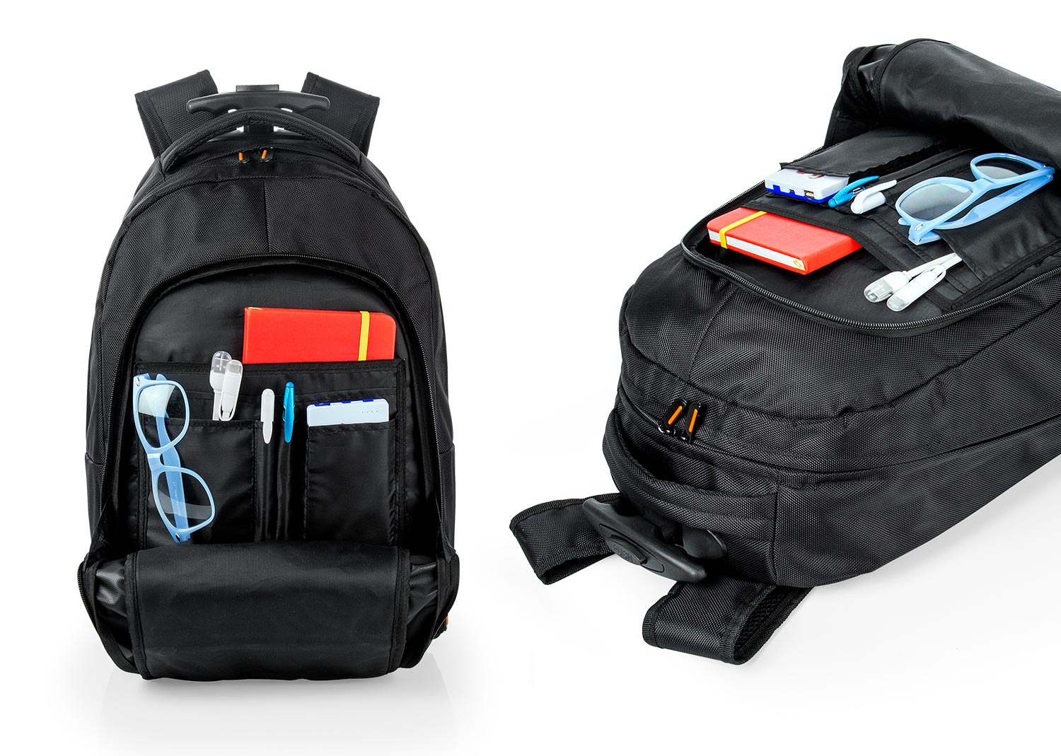VI2094 Maleta Trolley Maxwell 16 Lts. (MP) - Pro-Ponemos