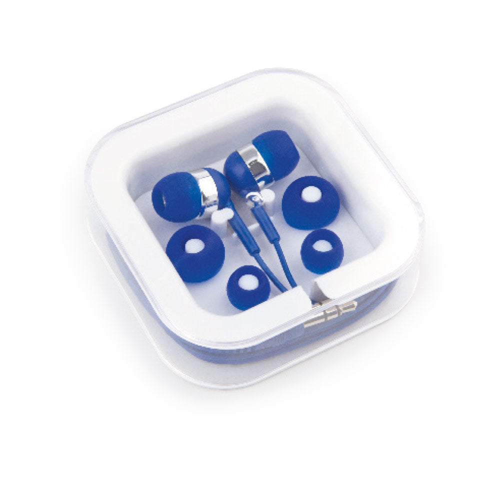 VNR035 Audífonos Bluetooth Case (MP) (OFERTA) - Pro-Ponemos