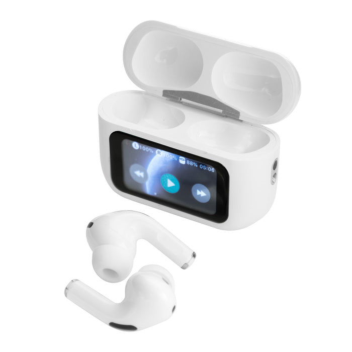 EC791  Audífonos Bluetooth "EPIC" (CDO) (NUEVO) - Pro-Ponemos