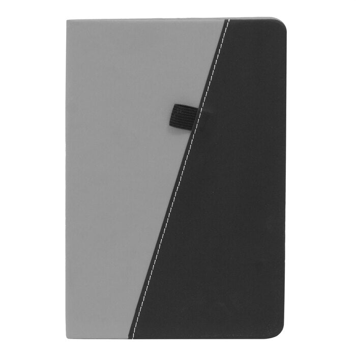 T810  Libreta "TREK" (CDO) (NUEVO) - Pro-Ponemos