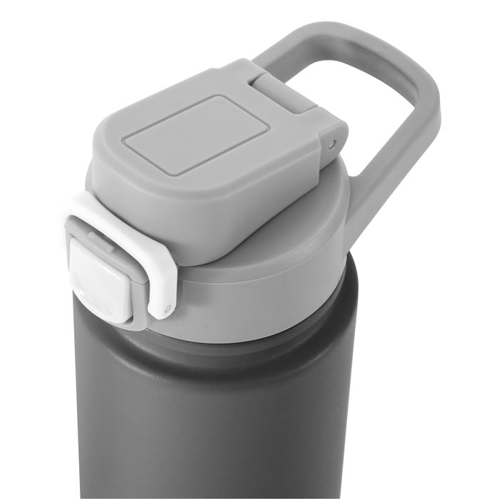 K113  Botella térmica "RIBB" (CDO) (NUEVO) - Pro-Ponemos