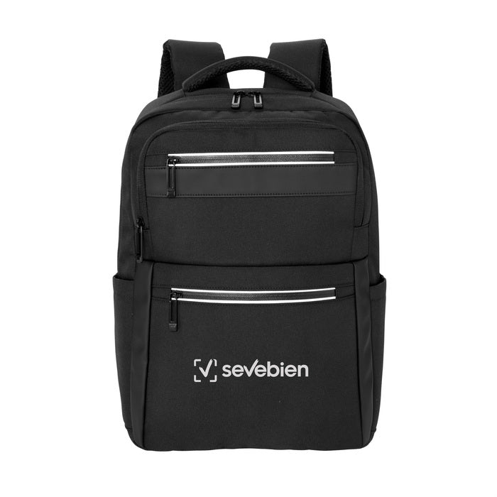 C581  Morral "DAKAR" (CDO) (NUEVO) - Pro-Ponemos