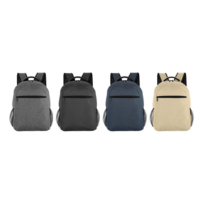 C583  Morral "ELEMENTAL" (CDO) (NUEVO) - Pro-Ponemos