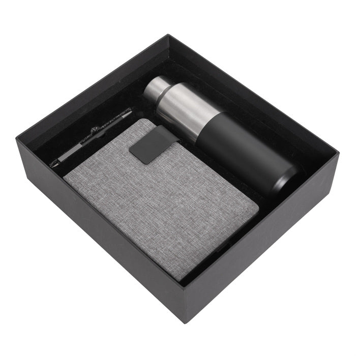 S04  Set ejecutivo "CHARM BOX" - Pro-Ponemos