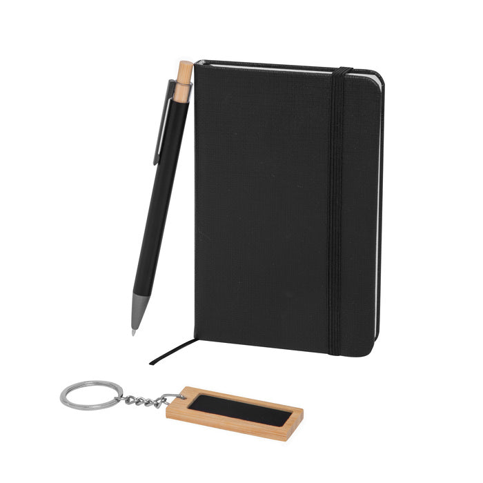 S05  Set ejecutivo "POCKET" (SS) - Pro-Ponemos