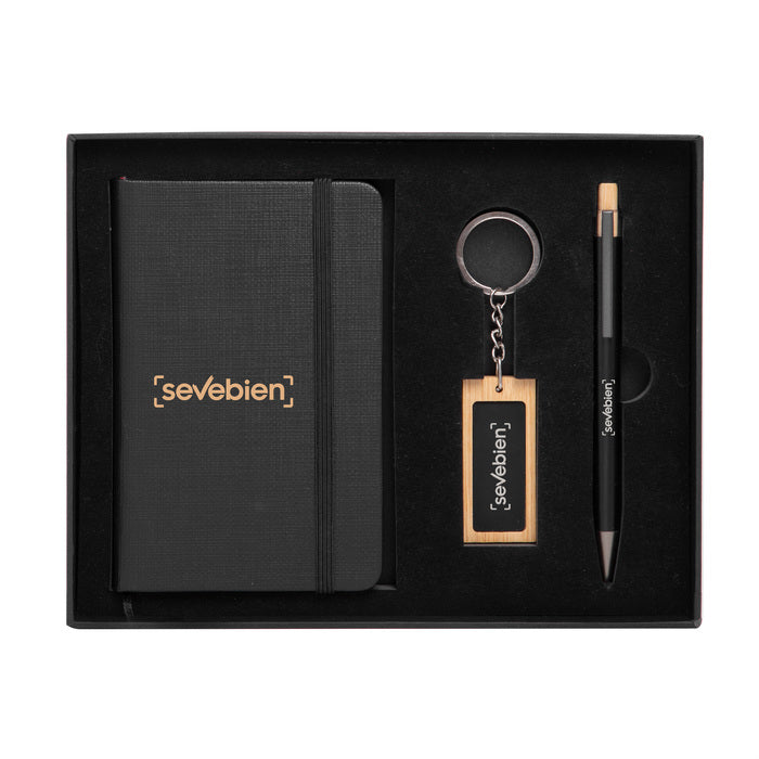S05  Set ejecutivo "POCKET" (SS) - Pro-Ponemos