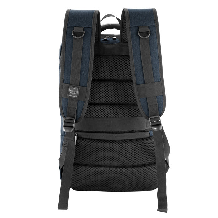 K21  Mochila "FORCE 9" (SS) (NUEVO) - Pro-Ponemos