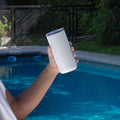 T734  Mug sublimable 