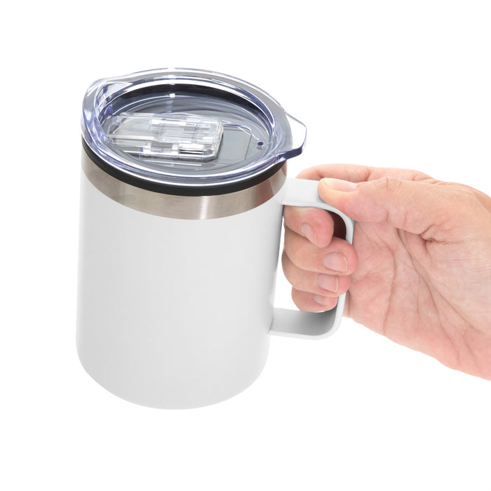 T732  Mug "DIANA" (CDO) - Pro-Ponemos