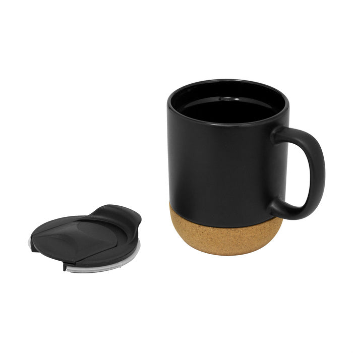 T739  Taza "MIKA" (CDO) (NUEVO) - Pro-Ponemos