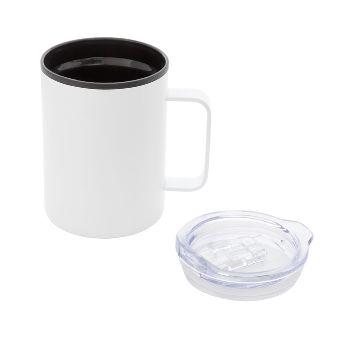 T736  Mug sublimable "DIANA" (CDO) (NUEVO) - Pro-Ponemos