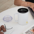 T736  Mug sublimable 