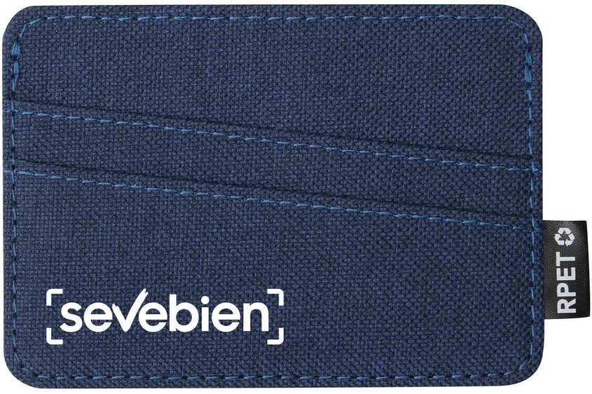 T816  Tarjetero "BLOCARD" (SS) (NU(EVO)