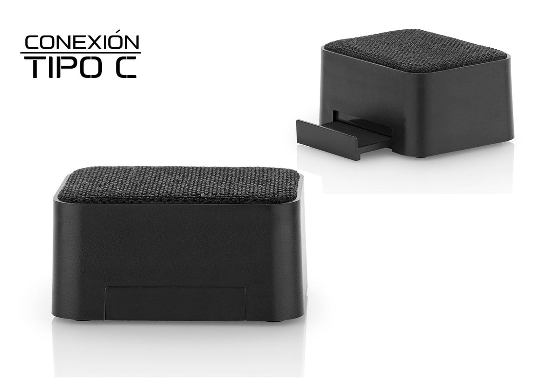 TE0647 Altavoz Holder(MP) - Pro-Ponemos