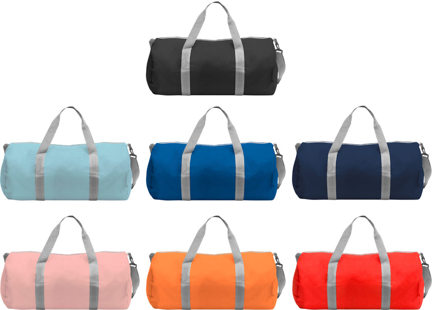 C554  BOLSO DEPORTIVO "WORKOUT" (SS) - Pro-Ponemos