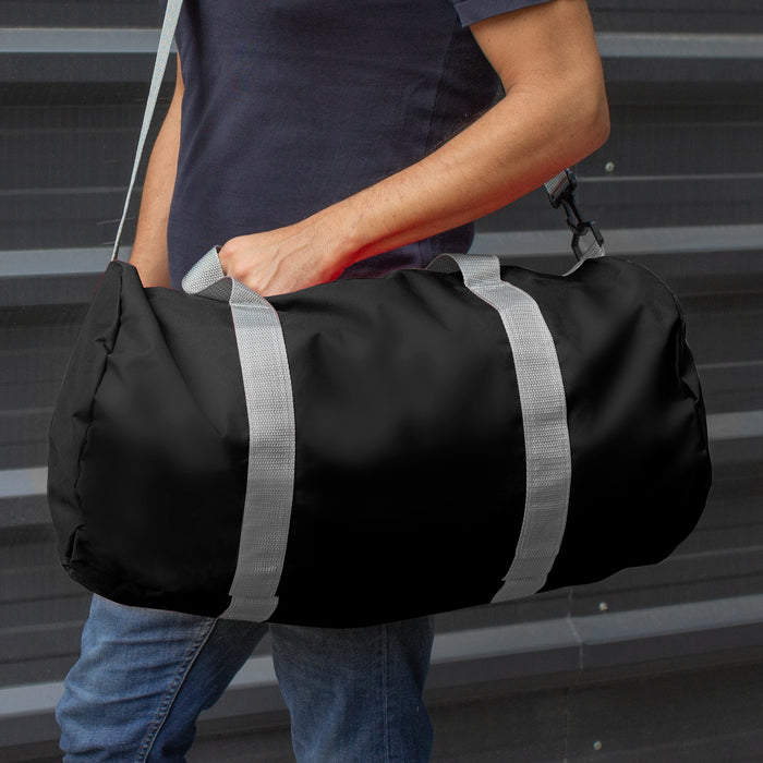 C554  BOLSO DEPORTIVO "WORKOUT" (SS) - Pro-Ponemos