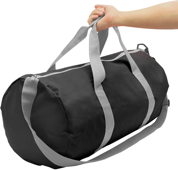 C554  BOLSO DEPORTIVO "WORKOUT" (SS) - Pro-Ponemos
