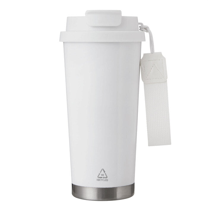 T785  Mug térmico "LUNGO" (CDO) (NUEVO) - Pro-Ponemos