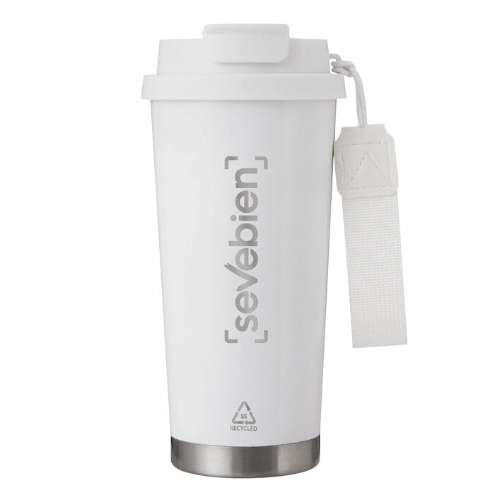 T785  Mug térmico "LUNGO" (CDO) (NUEVO) - Pro-Ponemos