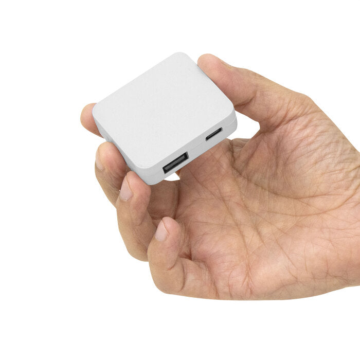 EC788  Adaptador HUB multipuerto "HUBERT" (CDO) (NUEVO) - Pro-Ponemos