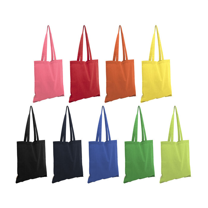 C587  Bolsa de algodón "RECOTI FULL COLOR" (SS) (NUEVO) - Pro-Ponemos