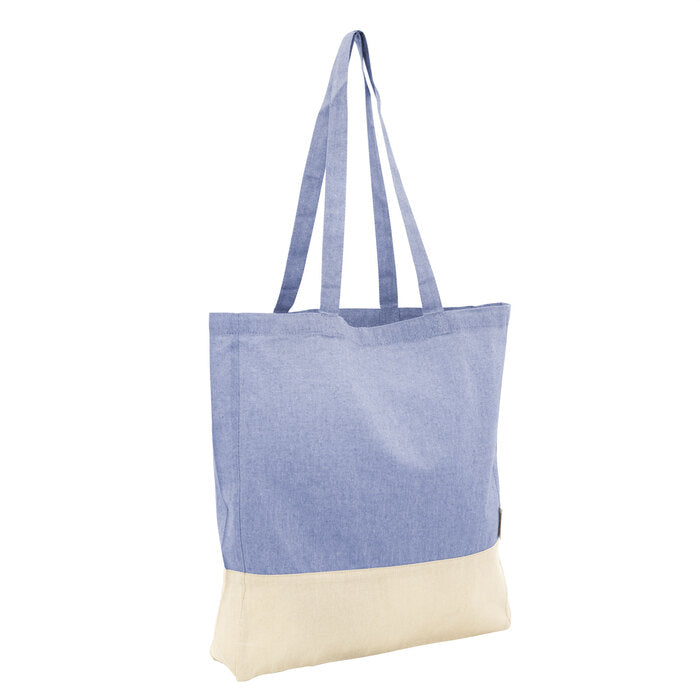 C591  Bolsa de algodón "MOLA" (SS) (NUEVO) - Pro-Ponemos
