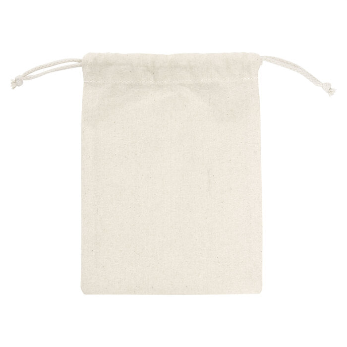 C594  Bolsa de algodón "CORD" (SS) (NUEVO) - Pro-Ponemos