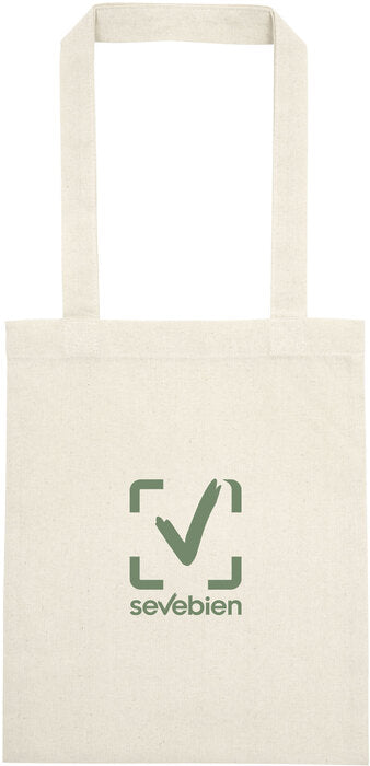 C595  Bolsa de algodón "TOTI" (SS) (NUEVO) - Pro-Ponemos