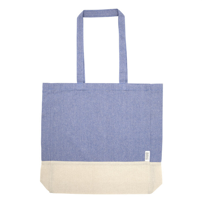 C591  Bolsa de algodón "MOLA" (SS) (NUEVO) - Pro-Ponemos