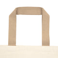 C590  Bolsa de algodón y yute 