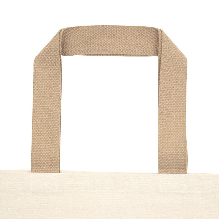 C590  Bolsa de algodón y yute "YONA" (SS) - Pro-Ponemos
