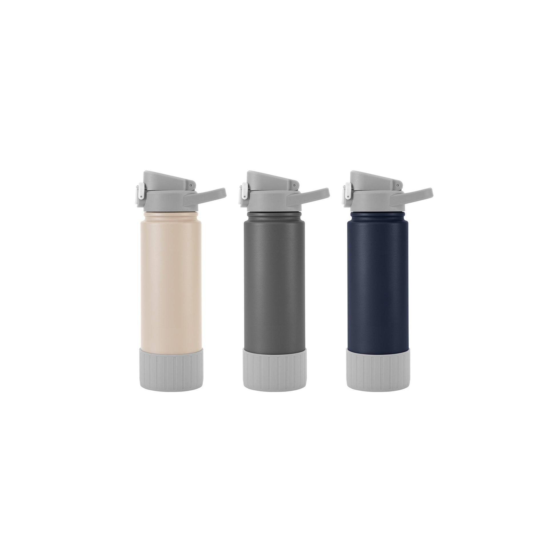 K113  Botella térmica "RIBB" (CDO) (NUEVO) - Pro-Ponemos