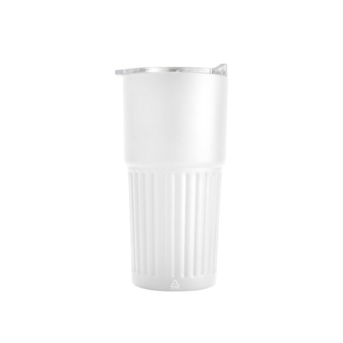 T765  Mug térmico "SUZU" (CDO) (NUEVO)