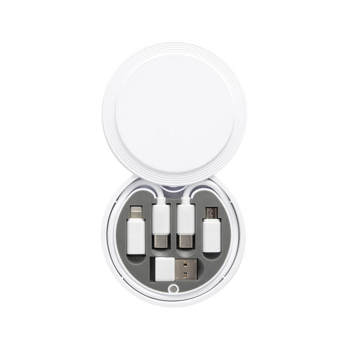 EC782  Cable de carga "NEXO" (CDO) (NUEVO) - Pro-Ponemos