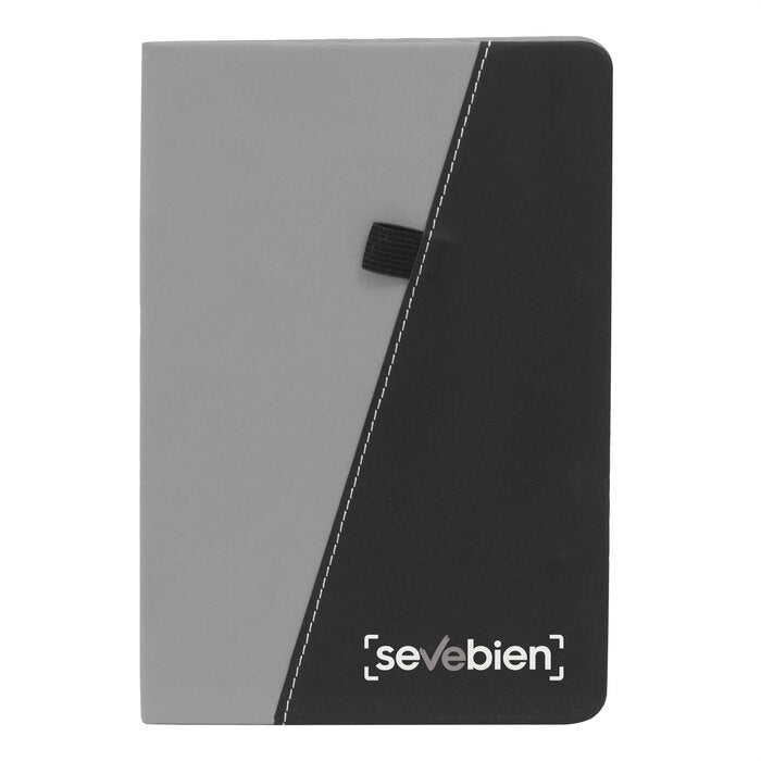 T810  Libreta "TREK" (CDO) (NUEVO) - Pro-Ponemos