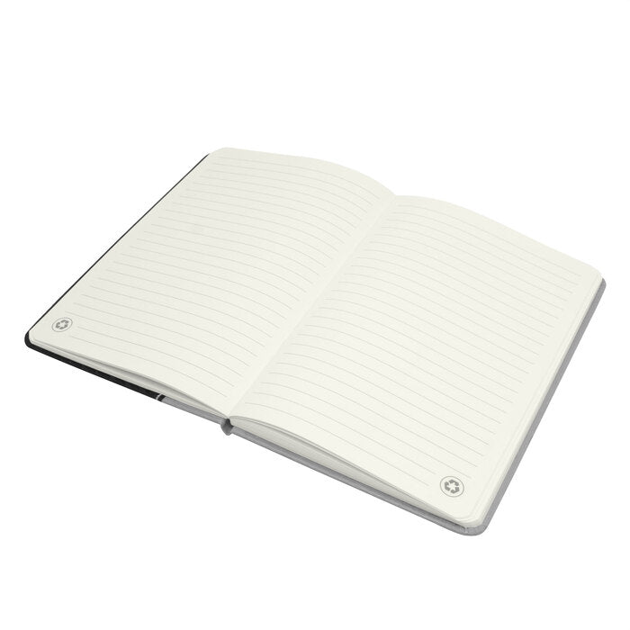 T810  Libreta "TREK" (CDO) (NUEVO) - Pro-Ponemos