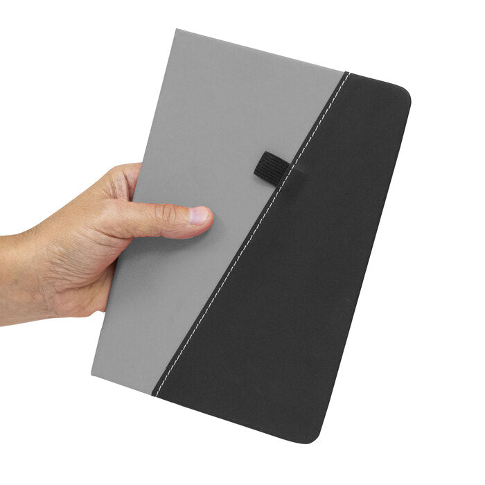 T810  Libreta "TREK" (CDO) (NUEVO) - Pro-Ponemos